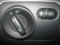 Titan Black Controls Photo for 2010 Volkswagen Jetta #46310597