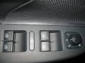 2010 Volkswagen Jetta Titan Black Interior Controls Photo