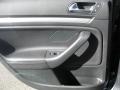 2010 Platinum Grey Metallic Volkswagen Jetta Limited Edition Sedan  photo #37