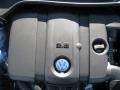 2010 Platinum Grey Metallic Volkswagen Jetta Limited Edition Sedan  photo #42