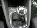 Titan Black Transmission Photo for 2011 Volkswagen Golf #46310831