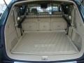  2006 B9 Tribeca Limited 7 Passenger Trunk