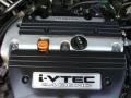  2004 Accord LX Coupe 2.4 Liter DOHC 16-Valve i-VTEC 4 Cylinder Engine