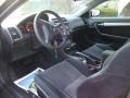 Black Prime Interior Photo for 2004 Honda Accord #46311086