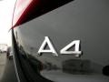 2011 Brilliant Black Audi A4 2.0T quattro Sedan  photo #10