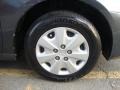 2004 Honda Accord LX Coupe Wheel