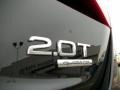 2011 Brilliant Black Audi A4 2.0T quattro Sedan  photo #11
