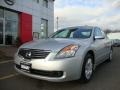 Radiant Silver Metallic - Altima 2.5 S Photo No. 1