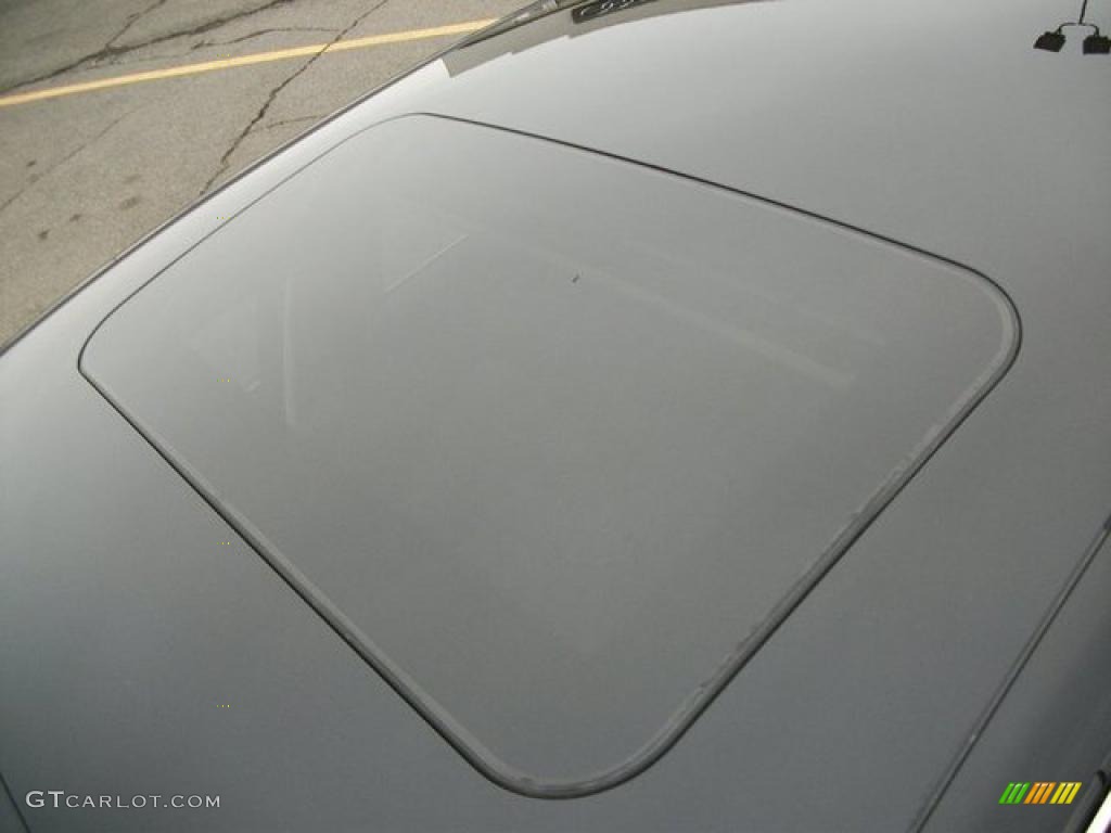 2011 Audi A4 2.0T quattro Sedan Sunroof Photo #46311179