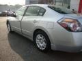 Radiant Silver Metallic - Altima 2.5 S Photo No. 3