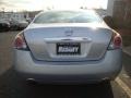 Radiant Silver Metallic - Altima 2.5 S Photo No. 5