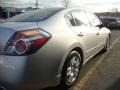 Radiant Silver Metallic - Altima 2.5 S Photo No. 7