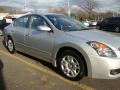 Radiant Silver Metallic - Altima 2.5 S Photo No. 9