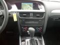 2011 Audi A4 2.0T quattro Sedan Navigation
