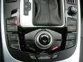 Black Controls Photo for 2011 Audi A4 #46311296