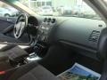 Radiant Silver Metallic - Altima 2.5 S Photo No. 25