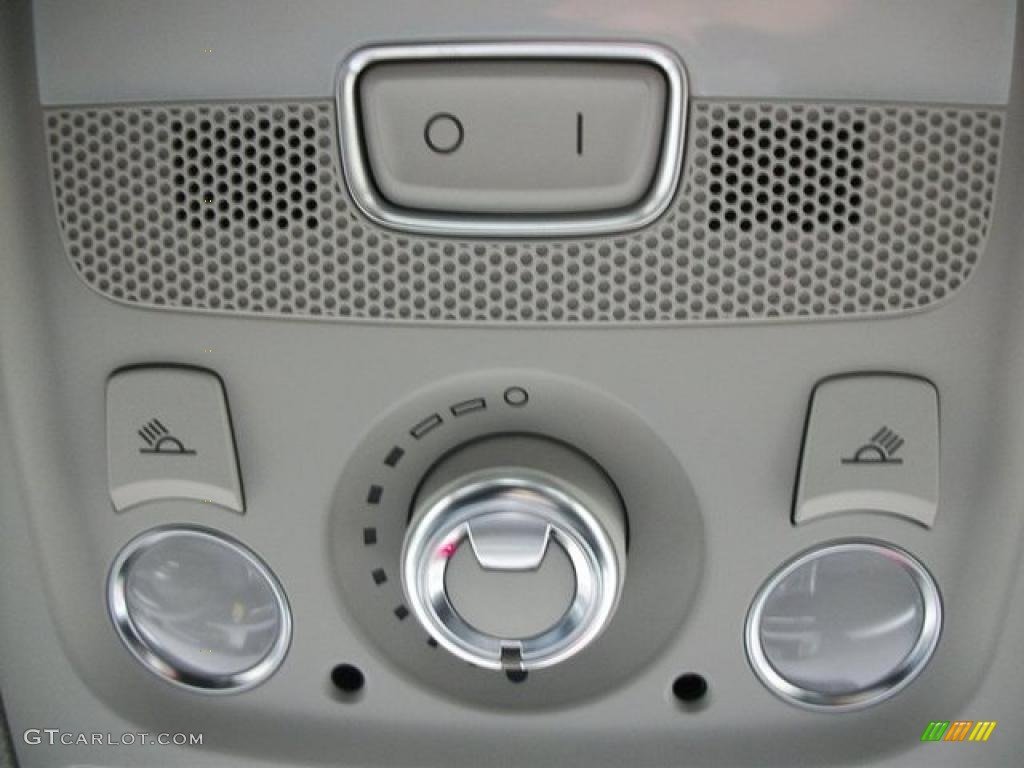 2011 Audi A4 2.0T quattro Sedan Controls Photo #46311329