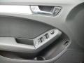 Black Door Panel Photo for 2011 Audi A4 #46311347