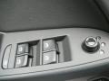 2011 Audi A4 Black Interior Controls Photo