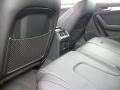 Black Interior Photo for 2011 Audi A4 #46311404