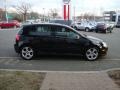 Black Magic Metallic - GTI 4 Door Photo No. 8