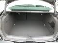 2011 Audi A4 2.0T quattro Sedan Trunk