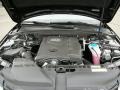 2.0 Liter FSI Turbocharged DOHC 16-Valve VVT 4 Cylinder Engine for 2011 Audi A4 2.0T quattro Sedan #46311425