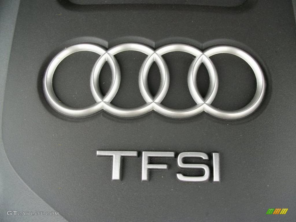 2011 Audi A4 2.0T quattro Sedan 2.0 Liter FSI Turbocharged DOHC 16-Valve VVT 4 Cylinder Engine Photo #46311434