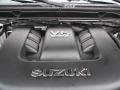 2.7 Liter DOHC 24-Valve V6 Engine for 2007 Suzuki Grand Vitara 4x4 #46311587