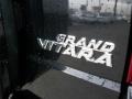 Black Onyx - Grand Vitara 4x4 Photo No. 32