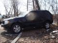 2005 Black Jeep Grand Cherokee Laredo 4x4  photo #5