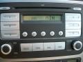Cornsilk Beige Controls Photo for 2008 Volkswagen Eos #46311818