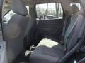 2005 Black Jeep Grand Cherokee Laredo 4x4  photo #6