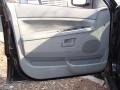 2005 Black Jeep Grand Cherokee Laredo 4x4  photo #9