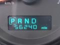 2005 Black Jeep Grand Cherokee Laredo 4x4  photo #15