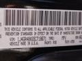 2005 Black Jeep Grand Cherokee Laredo 4x4  photo #16