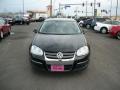 Black - Jetta S Sedan Photo No. 2