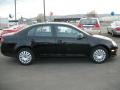 Black - Jetta S Sedan Photo No. 3