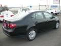 Black - Jetta S Sedan Photo No. 4