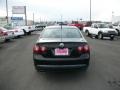 Black - Jetta S Sedan Photo No. 5