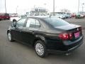 Black - Jetta S Sedan Photo No. 6