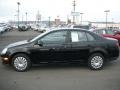 Black - Jetta S Sedan Photo No. 7
