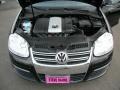 Black - Jetta S Sedan Photo No. 24