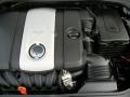 Black - Jetta S Sedan Photo No. 25