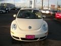 Harvest Moon Beige - New Beetle TDI Coupe Photo No. 2