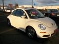 Harvest Moon Beige - New Beetle TDI Coupe Photo No. 3