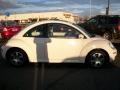 Harvest Moon Beige - New Beetle TDI Coupe Photo No. 4