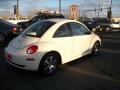 Harvest Moon Beige - New Beetle TDI Coupe Photo No. 5