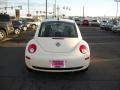 Harvest Moon Beige - New Beetle TDI Coupe Photo No. 6