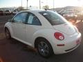 Harvest Moon Beige - New Beetle TDI Coupe Photo No. 7